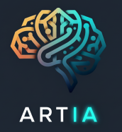 Logo Artia soluciones IA